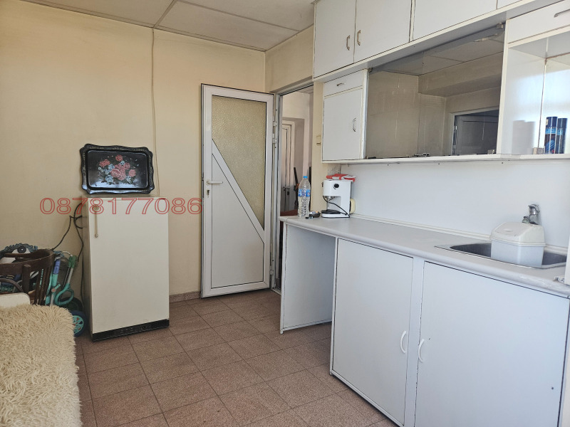 Продава 2-СТАЕН, гр. Силистра, Център, снимка 6 - Апартаменти - 52780977