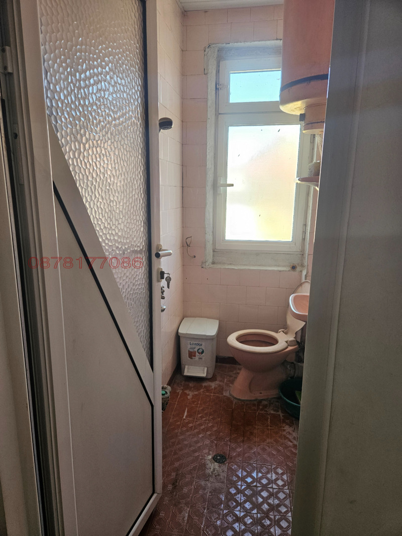 Продава 2-СТАЕН, гр. Силистра, Център, снимка 12 - Апартаменти - 52780977