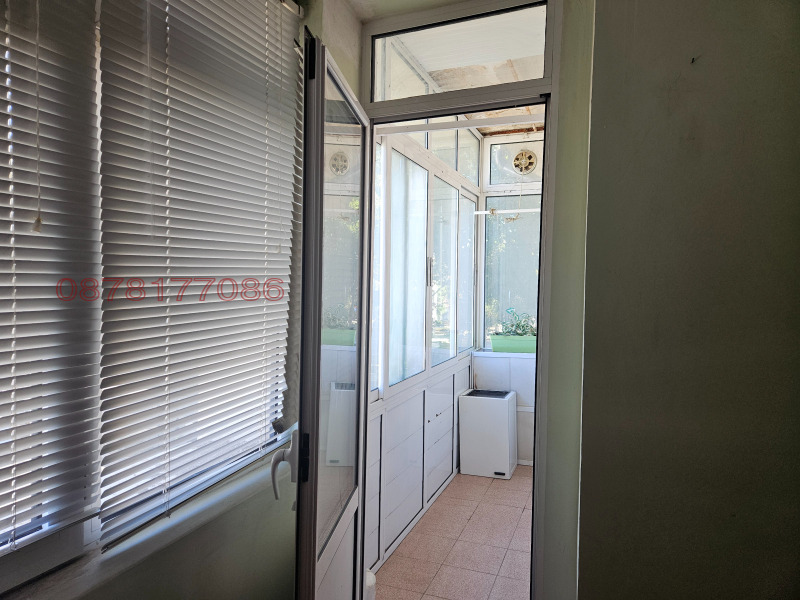 Продава 2-СТАЕН, гр. Силистра, Център, снимка 13 - Апартаменти - 52780977