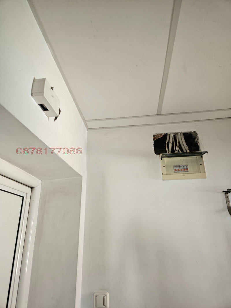 Продава 2-СТАЕН, гр. Силистра, Център, снимка 4 - Апартаменти - 52780977