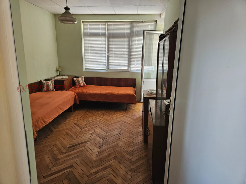 Продава 2-СТАЕН, гр. Силистра, Център, снимка 10 - Апартаменти - 52780977