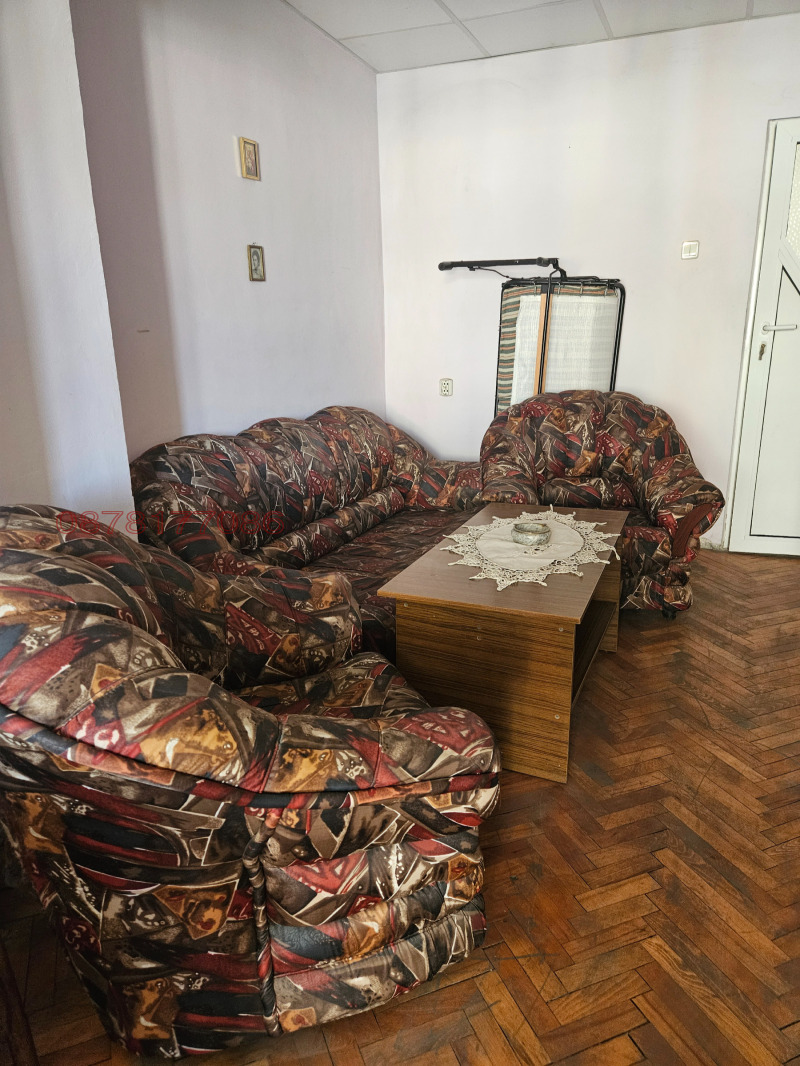 Продава 2-СТАЕН, гр. Силистра, Център, снимка 16 - Апартаменти - 52780977