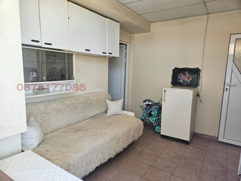 Продава 2-СТАЕН, гр. Силистра, Център, снимка 7 - Апартаменти - 52780977