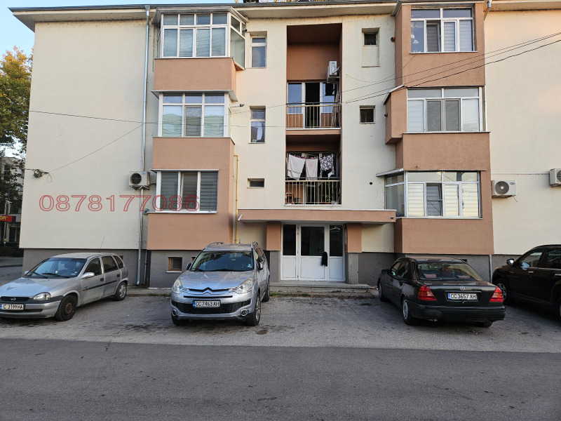 Продава 2-СТАЕН, гр. Силистра, Център