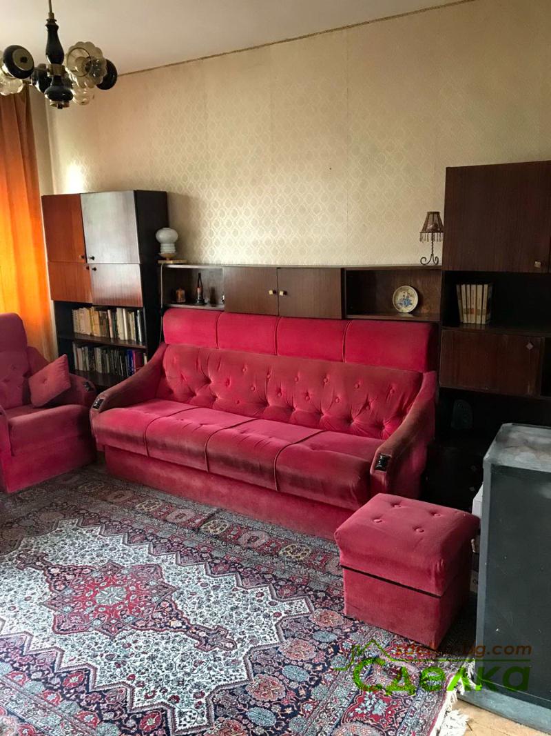 Продава 3-СТАЕН, гр. Габрово, Бичкиня, снимка 3 - Апартаменти - 54612239