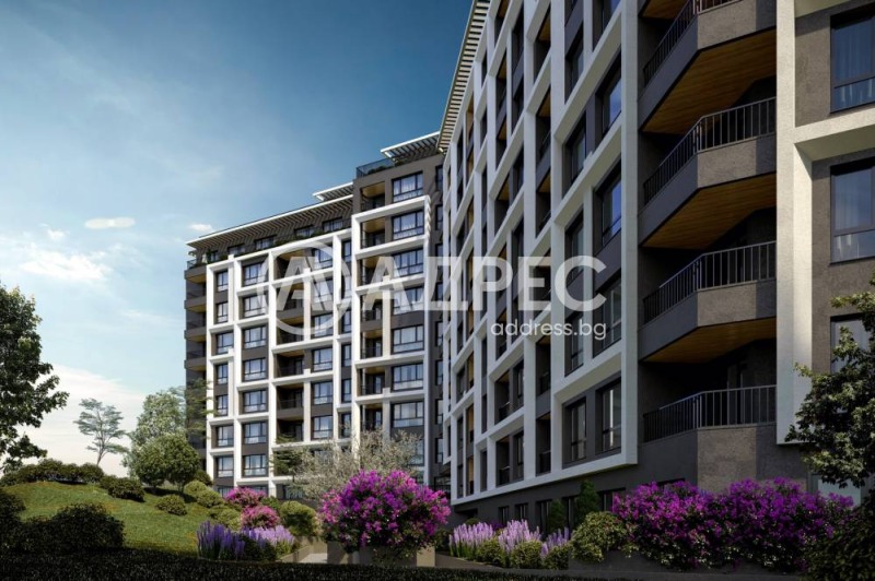 Na prodej  2 ložnice Sofia , Mladost 4 , 123 m2 | 74061589 - obraz [3]