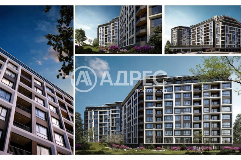 Продава  3-стаен град София , Младост 4 , 123 кв.м | 74061589