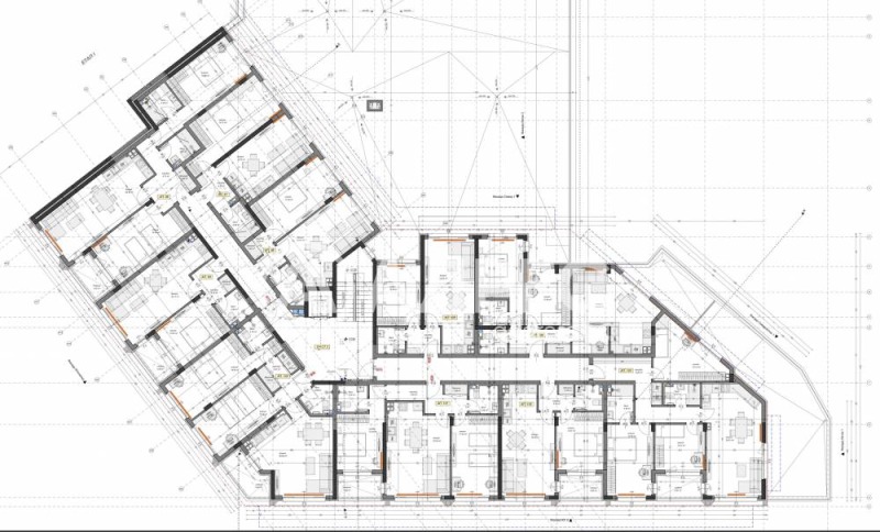 Продава  3-стаен град София , Младост 4 , 123 кв.м | 74061589 - изображение [6]