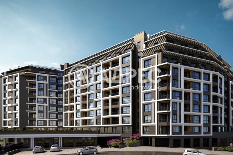 Na prodej  2 ložnice Sofia , Mladost 4 , 123 m2 | 74061589 - obraz [5]