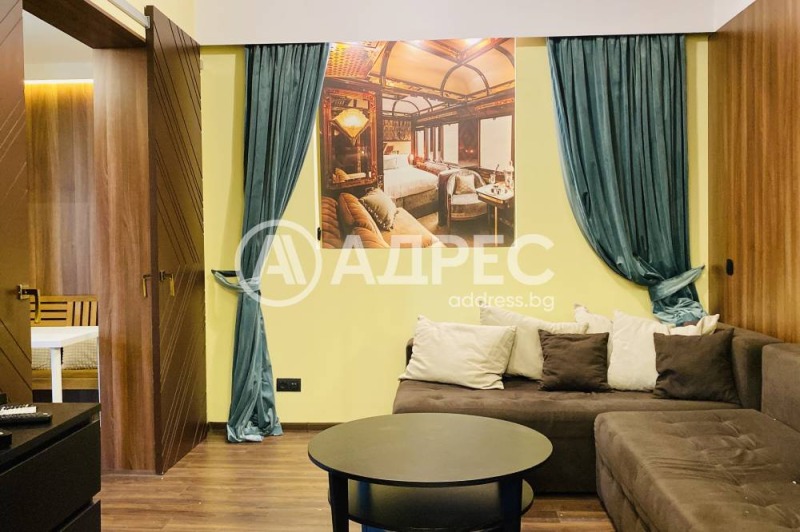 Продава  2 slaapkamers Sofia , Meditsinska akademija , 114 кв.м | 87468958