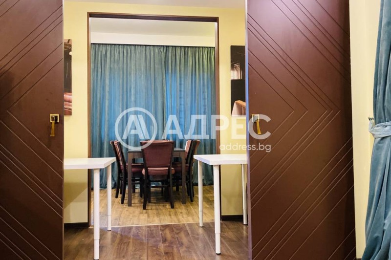 Продава  3-стаен град София , Медицинска академия , 114 кв.м | 87468958 - изображение [3]