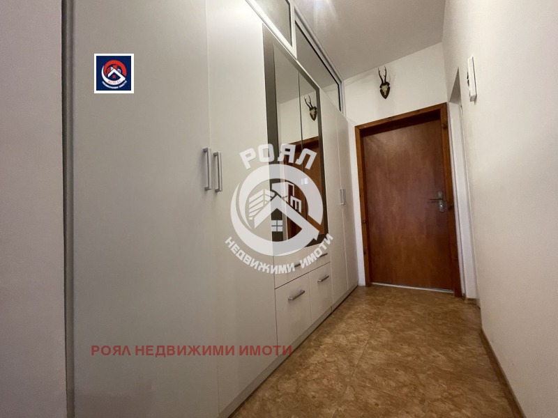 Продава 3-СТАЕН, гр. Пловдив, Прослав, снимка 14 - Aпартаменти - 47552247