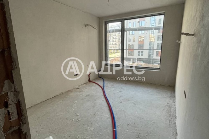 Na prodej  2 ložnice Sofia , Manastirski livadi , 107 m2 | 95696549 - obraz [12]