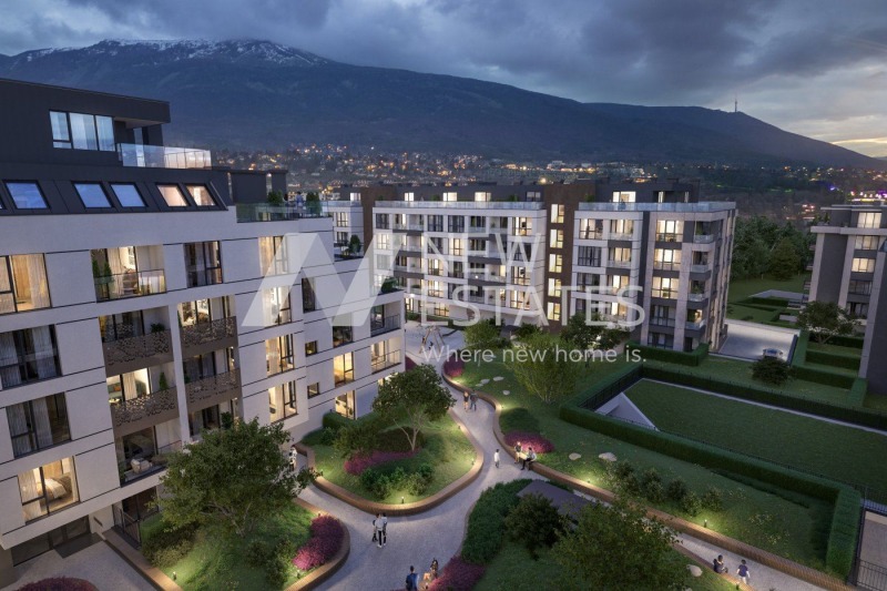 Продава  3-стаен град София , Кръстова вада , 108 кв.м | 38560699 - изображение [4]