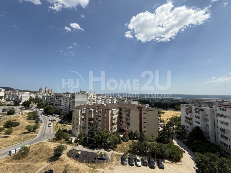 Продава  3-стаен град Варна , Владислав Варненчик 1 , 62 кв.м | 26920025