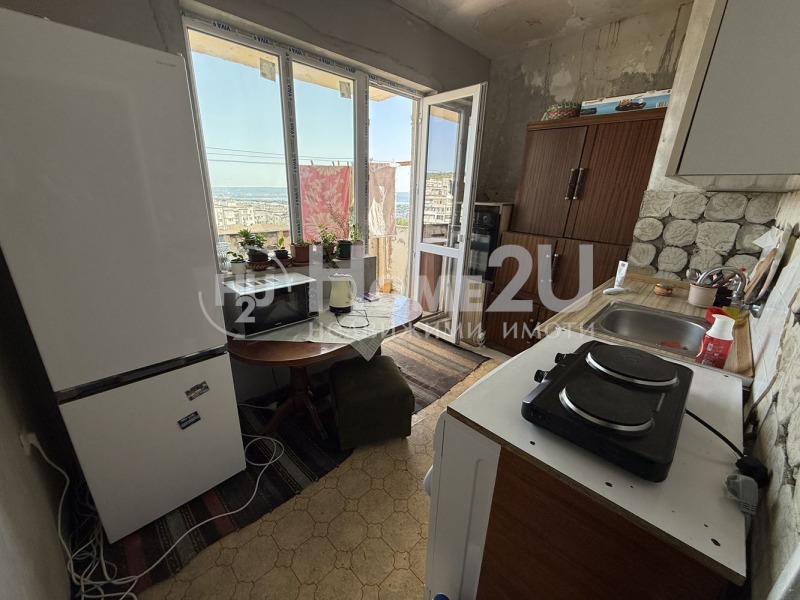Продава  3-стаен град Варна , Владислав Варненчик 1 , 62 кв.м | 26920025 - изображение [4]