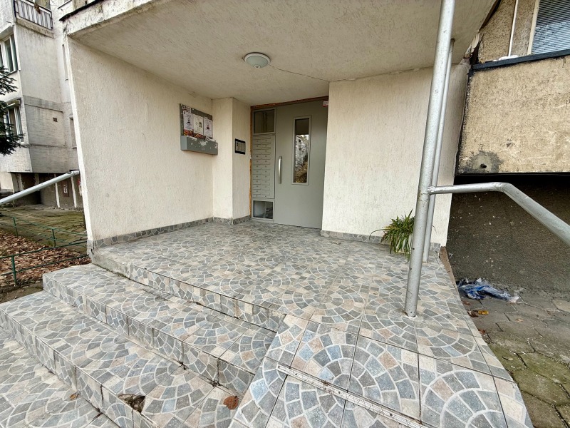 Продава 3-СТАЕН, град София, Люлин 9 • 181990 € / 355941.50 лв. • 10398069 1