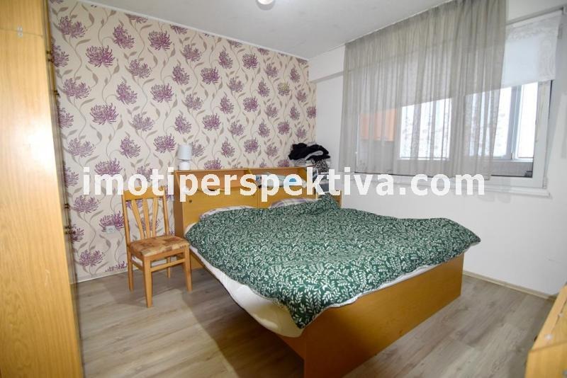 Продава 3-СТАЕН, гр. Пловдив, Кючук Париж, снимка 9 - Апартаменти - 53981188