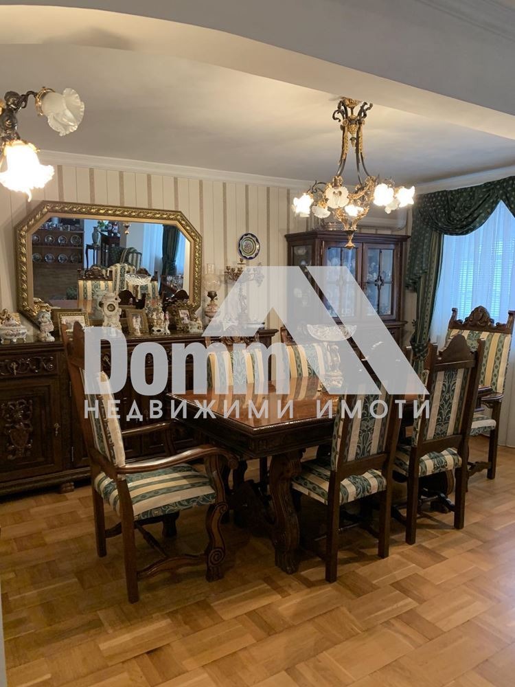 Продава МНОГОСТАЕН, гр. Варна, Спортна зала, снимка 2 - Aпартаменти - 49464448