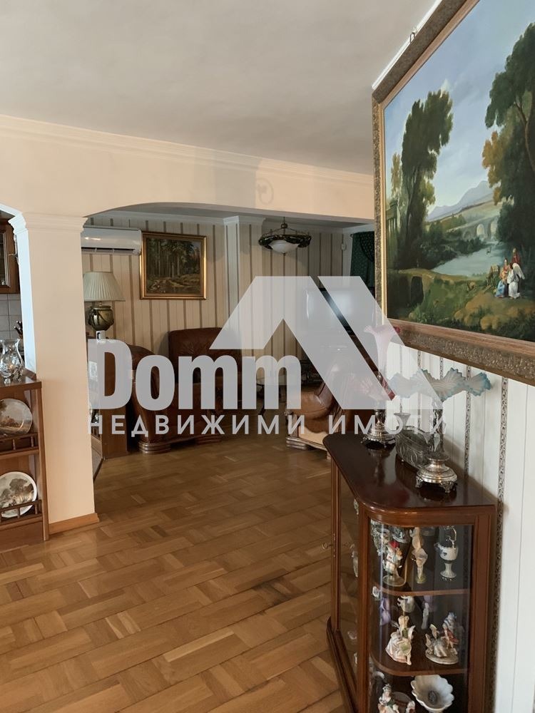 Продава МНОГОСТАЕН, гр. Варна, Спортна зала, снимка 6 - Aпартаменти - 49464448