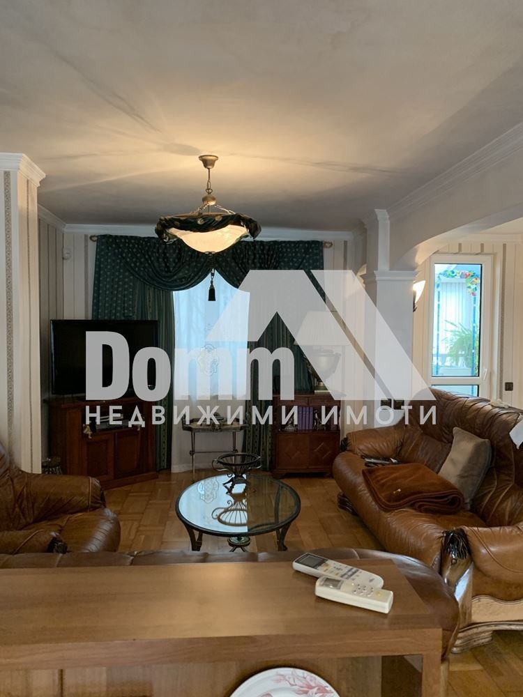 Продава МНОГОСТАЕН, гр. Варна, Спортна зала, снимка 9 - Aпартаменти - 49464448