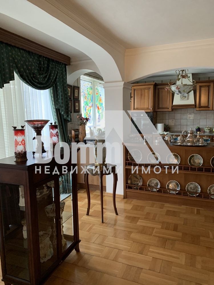 Продава МНОГОСТАЕН, гр. Варна, Спортна зала, снимка 4 - Aпартаменти - 49464448