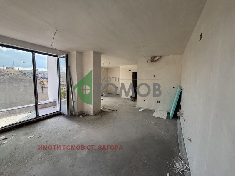 Продава МЕЗОНЕТ, гр. Стара Загора, Център, снимка 7 - Апартаменти - 52141876