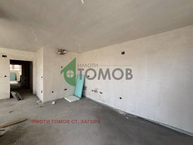 Продава МЕЗОНЕТ, гр. Стара Загора, Център, снимка 6 - Апартаменти - 52141876