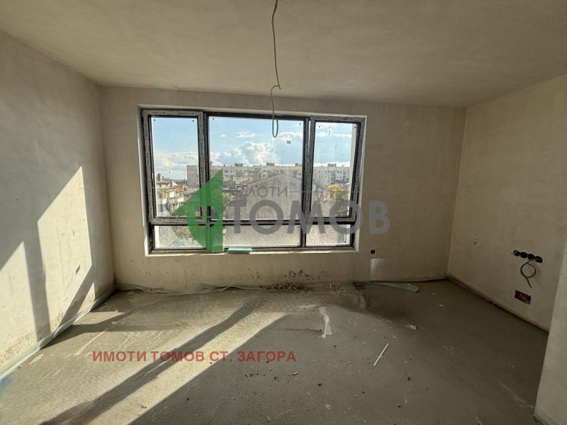 Продава МЕЗОНЕТ, гр. Стара Загора, Център, снимка 9 - Апартаменти - 52141876