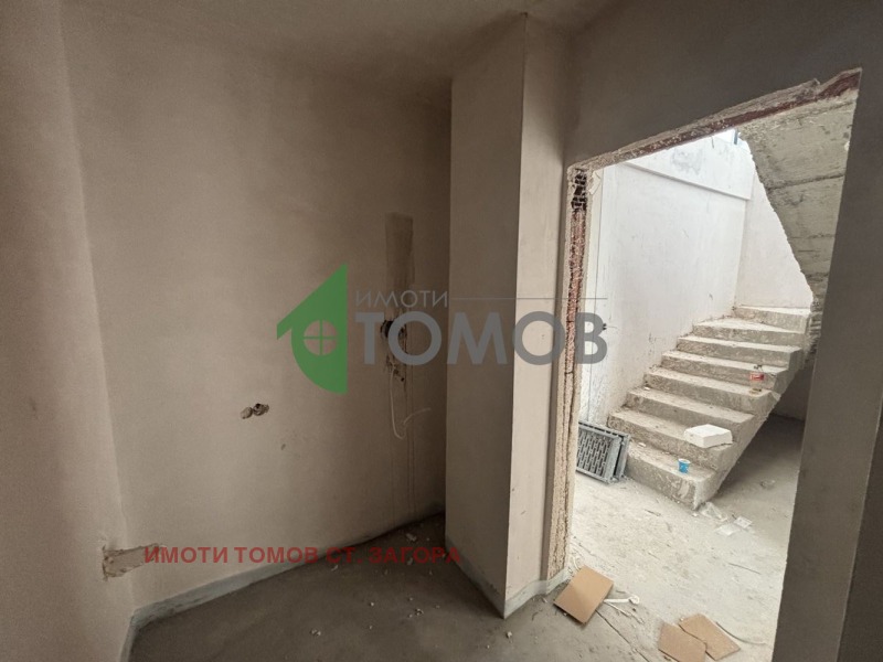 Продава МЕЗОНЕТ, гр. Стара Загора, Център, снимка 11 - Апартаменти - 52141876