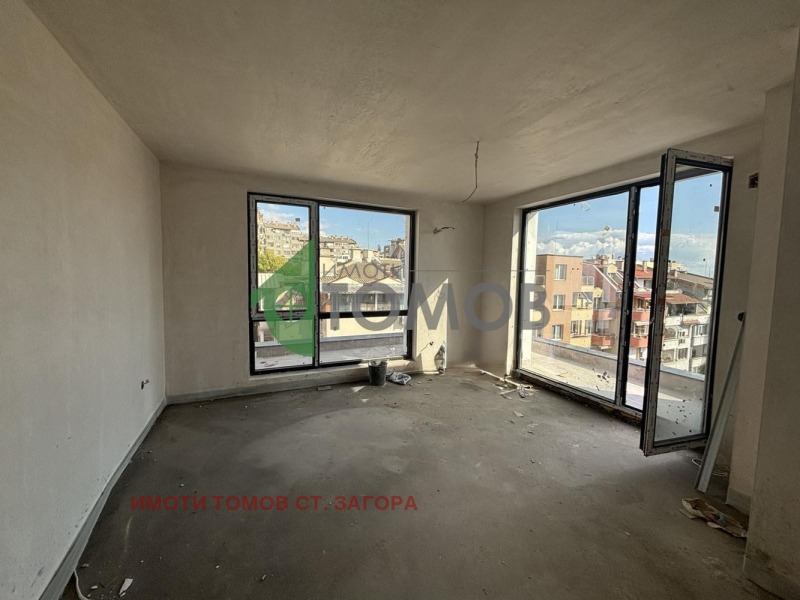 Продава МЕЗОНЕТ, гр. Стара Загора, Център, снимка 5 - Апартаменти - 52141876