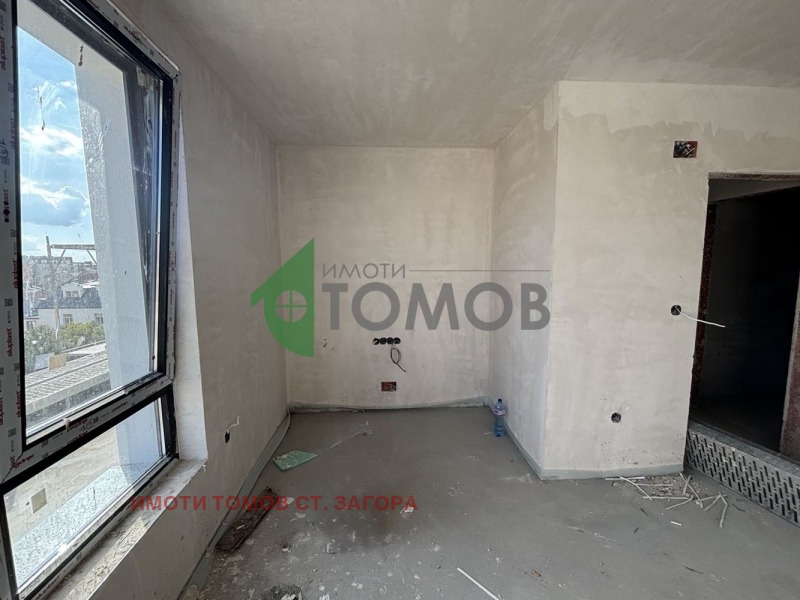 Продава МЕЗОНЕТ, гр. Стара Загора, Център, снимка 8 - Апартаменти - 52141876