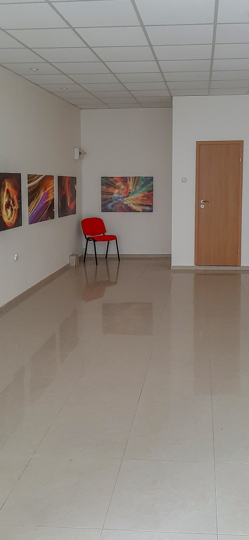 In vendita  Ufficio Sofia , Liulin - tsentar , 47 mq | 50899915