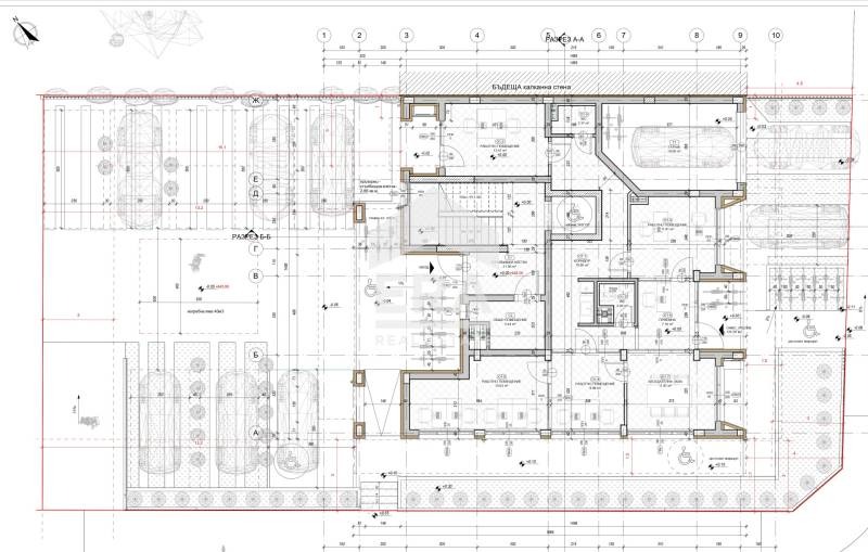 Продава  Офис град София , Витоша , 144 кв.м | 80163828 - изображение [5]