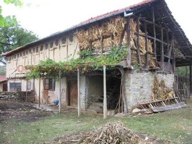 Продава КЪЩА, с. Хлевене, област Ловеч, снимка 3 - Къщи - 52785737