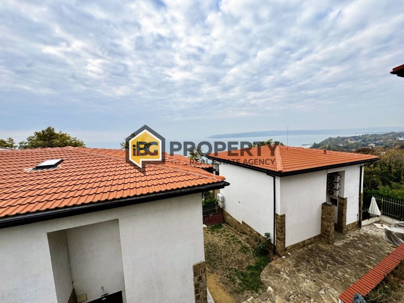 De vânzare  Casa Varna , Briz , 205 mp | 73927747 - imagine [9]