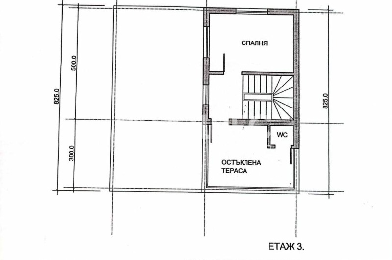 Til salg  Hus region Sofia , Opitsvet , 100 kvm | 77630208 - billede [2]
