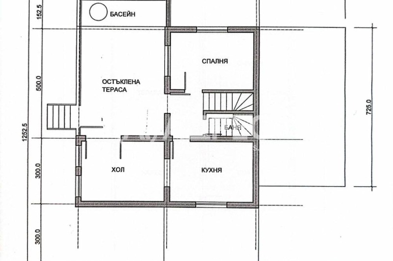 Til salg  Hus region Sofia , Opitsvet , 100 kvm | 77630208 - billede [4]