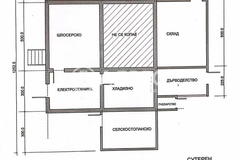 Til salg  Hus region Sofia , Opitsvet , 100 kvm | 77630208 - billede [3]
