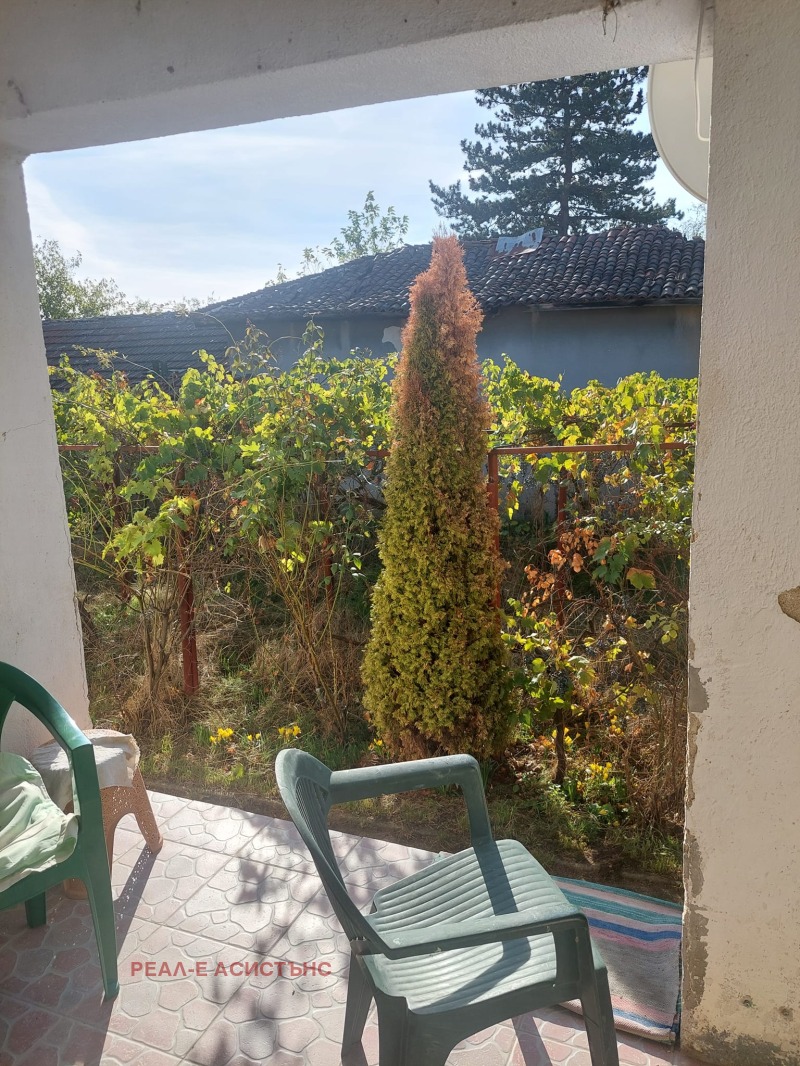 De vânzare  Casa regiunea Stara Zagora , Granit , 67 mp | 44893844