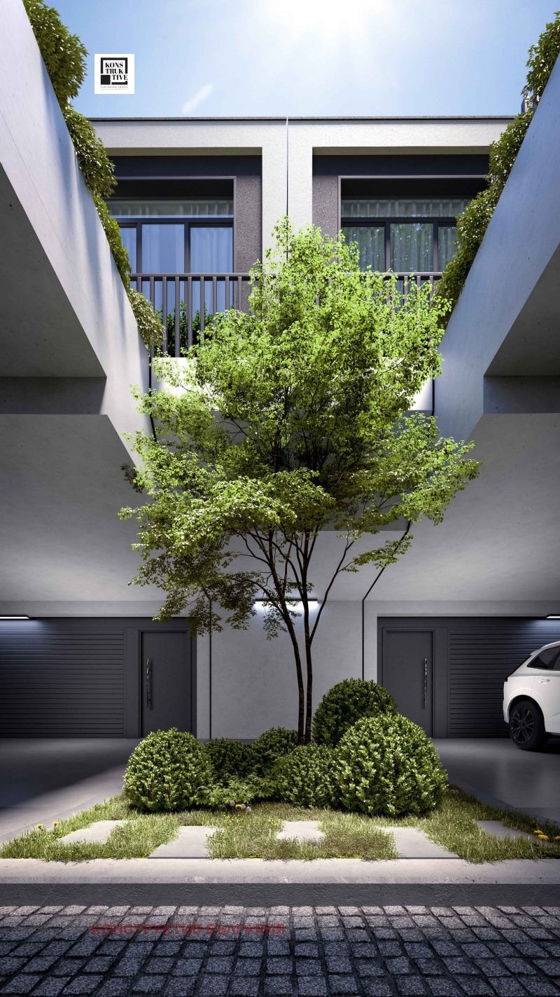 Продава  Къща град София , с. Герман , 409 кв.м | 29580647 - изображение [9]