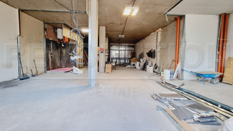 For Sale  Shop Sofia , Lozenets , 240 sq.m | 94852353 - image [3]