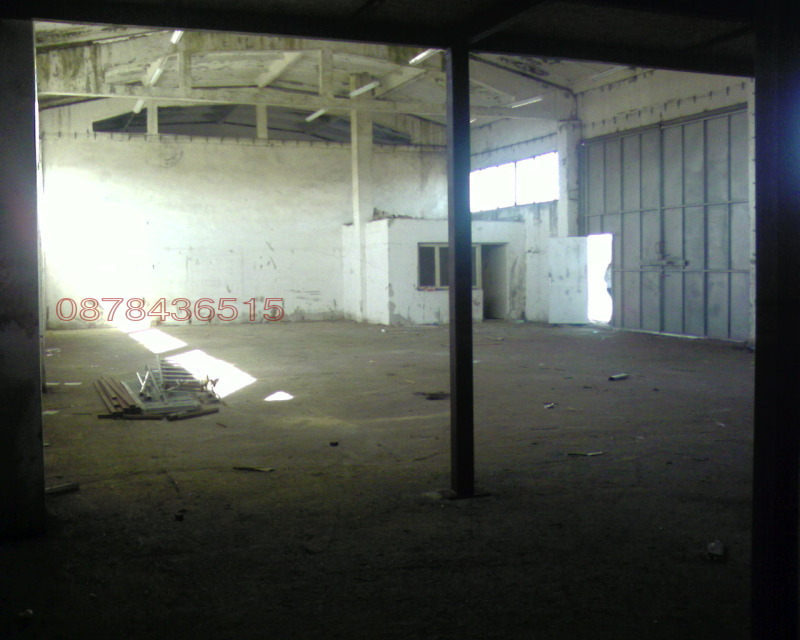 Te koop  Opslag regio Dobritsj , Sjabla , 826 m² | 75279185 - afbeelding [5]