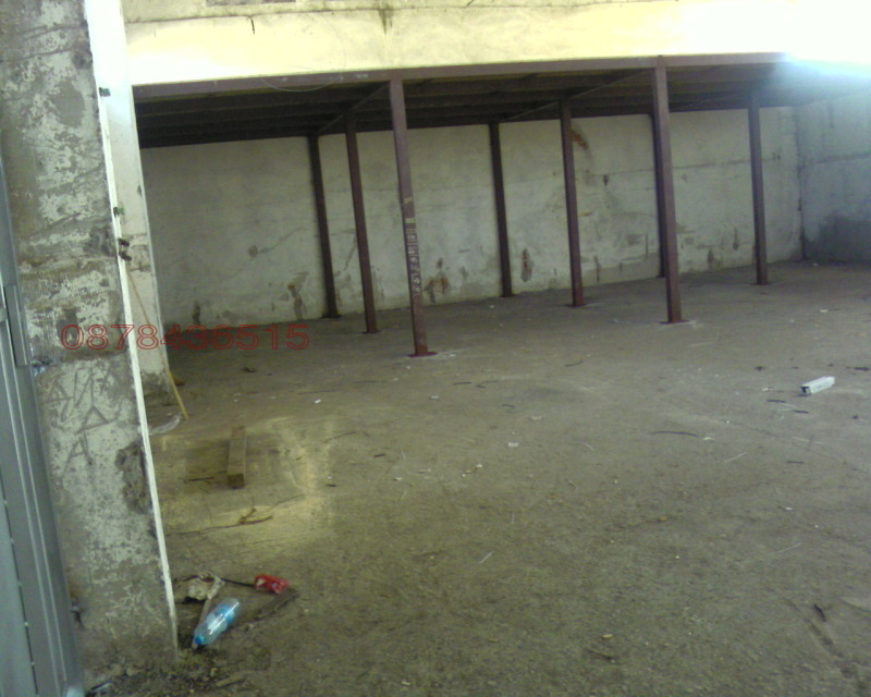 Te koop  Opslag regio Dobritsj , Sjabla , 826 m² | 75279185 - afbeelding [8]