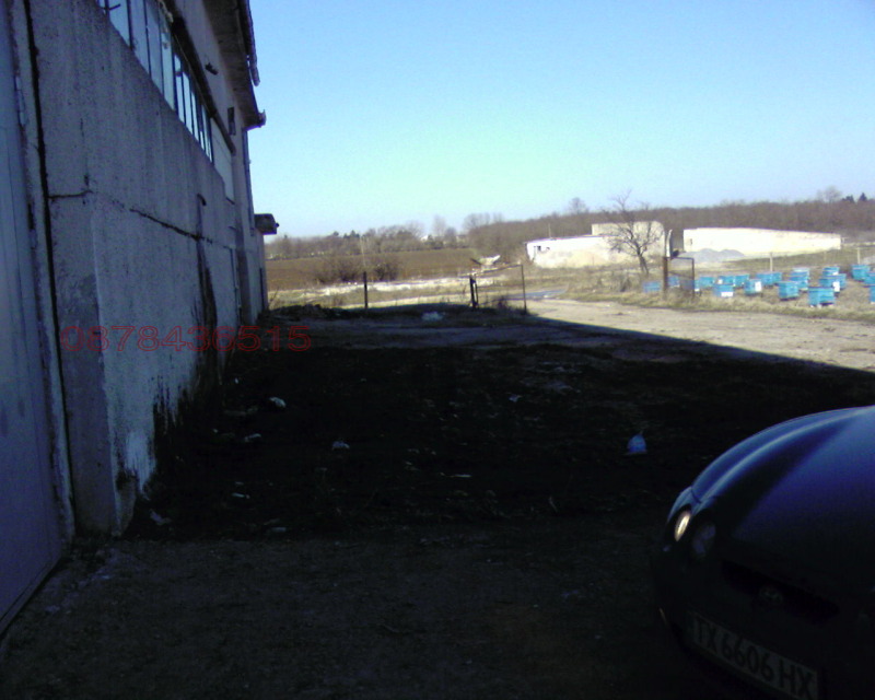 Te koop  Opslag regio Dobritsj , Sjabla , 826 m² | 75279185 - afbeelding [10]