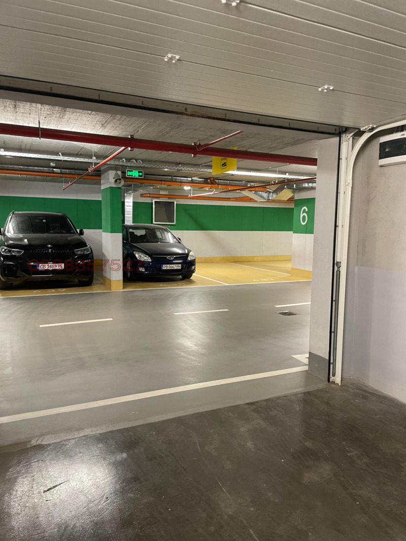 Till salu  Garage Sofia , PZ Hladilnika , 37 kvm | 68676969 - bild [5]