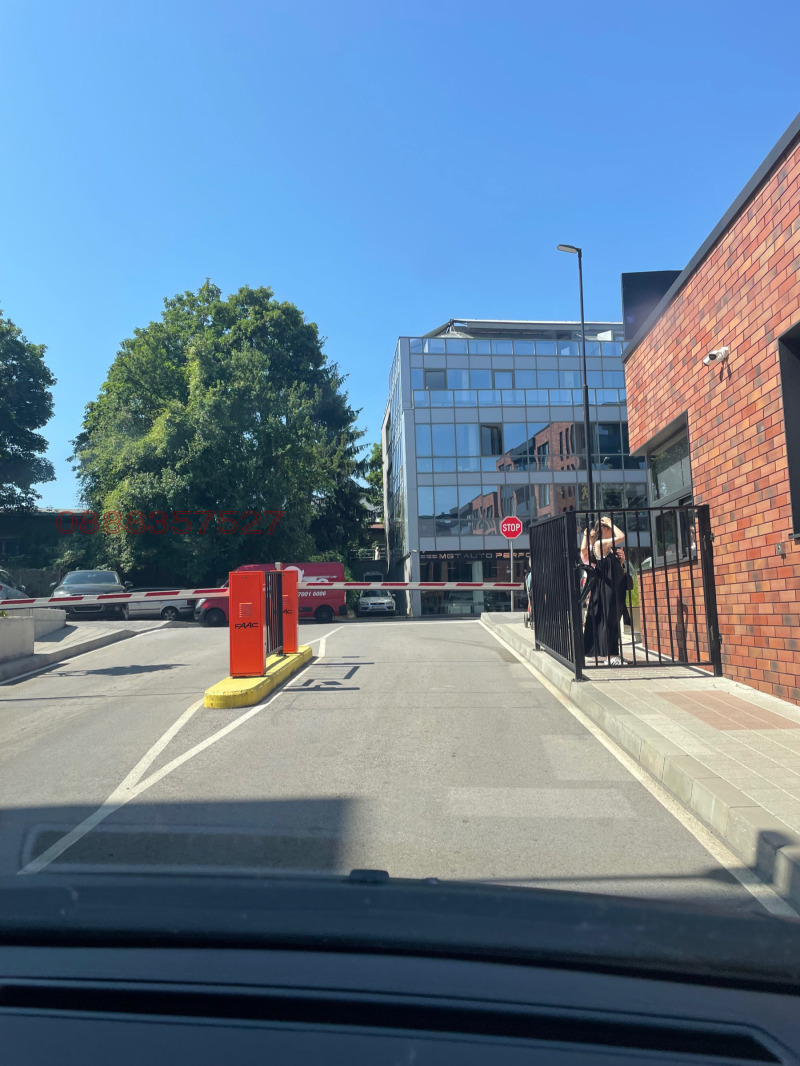Till salu  Garage Sofia , PZ Hladilnika , 37 kvm | 68676969 - bild [8]