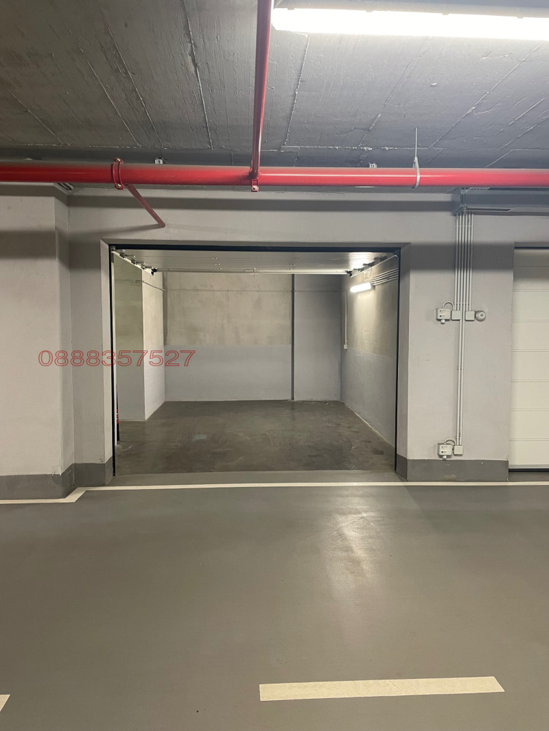 Till salu  Garage Sofia , PZ Hladilnika , 37 kvm | 68676969 - bild [2]