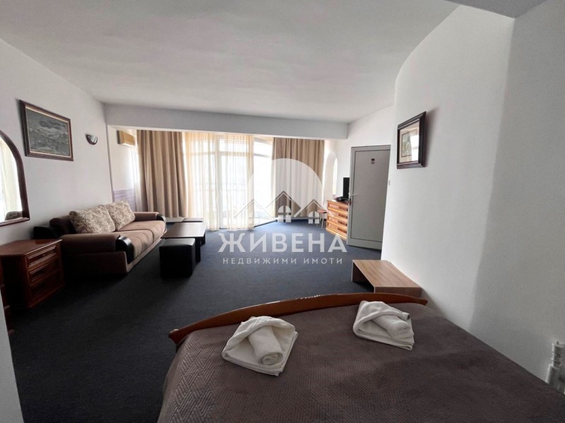 À venda  Hotel Varna , k.k. Tchaika , 1371 m² | 32370563 - imagem [17]