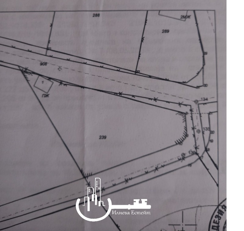 Продава ПАРЦЕЛ, гр. Димитровград, област Хасково, снимка 5 - Парцели - 46386355